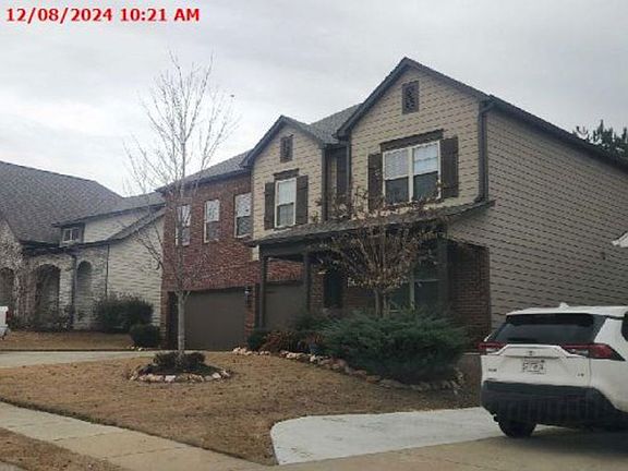 Property Side View