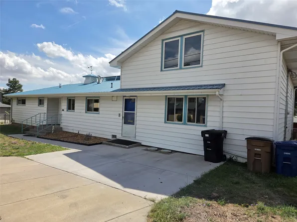 3025 Arizona Ave, Los Alamos, NM 87544