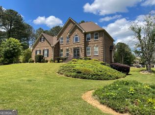 312 Pine Needle Ct, Stockbridge, GA 30281