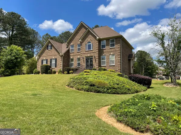 312 Pine Needle Ct, Stockbridge, GA 30281