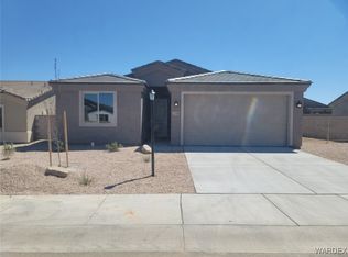 2860 E Cerro Vis, Kingman, AZ 86409
