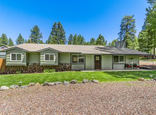570 E Ox Bow Rd, Munds Park, AZ 86017