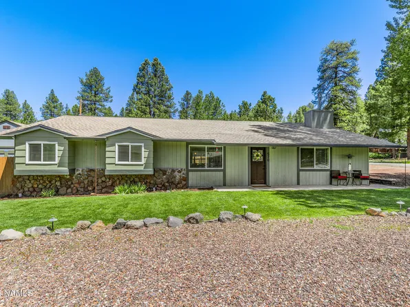 570 E Ox Bow Rd, Munds Park, AZ 86017