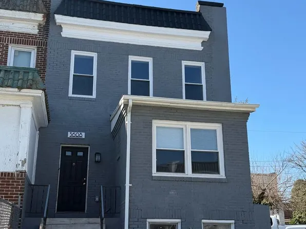 3608 Lucille Ave, Baltimore, MD 21215