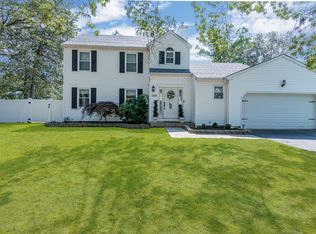 1257 Cotswold Close, Toms River, NJ 08753