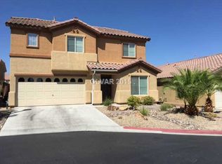 812 Trumpington Ct, Las Vegas, NV 89178