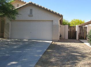 8168 W Marco Polo Rd, Peoria, AZ 85382