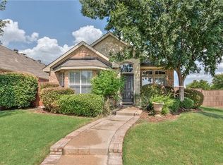 7900 Rosebriar Ln, Plano, TX 75024