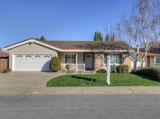 732 Silver Pine Ct, Sunnyvale, CA 94086