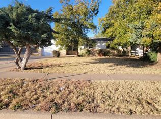 4430 33rd St, Lubbock, TX 79410