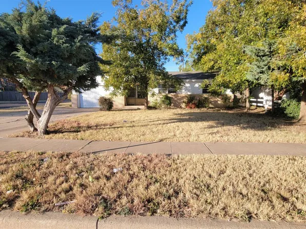 4430 33rd St, Lubbock, TX 79410