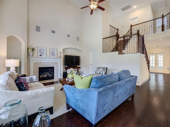 4907 Erin Ashley Ln, Katy, TX 77494