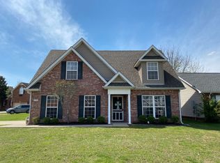 2535 Claymore Run, Murfreesboro, TN 37130
