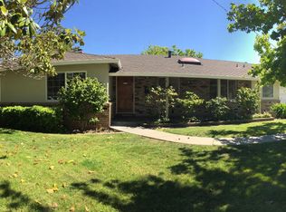 615 Bryant Ave, Mountain View, CA 94040