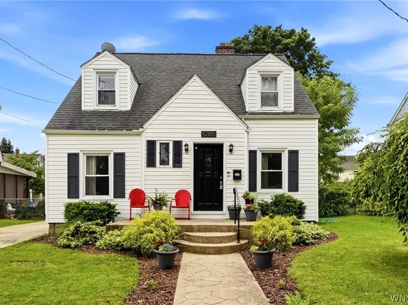 1265 Wyoming Ave, Niagara Falls, NY 14305