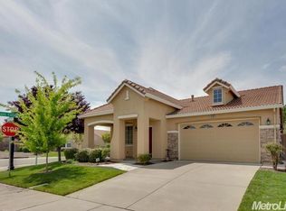 4300 Ligurian Sea Ln, Sacramento, CA 95834