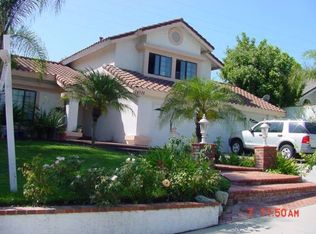 24326 Nan Ct, Diamond Bar, CA 91765