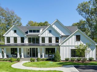 64 Saw Mill Road, Cold Spring Harbor, NY 11724