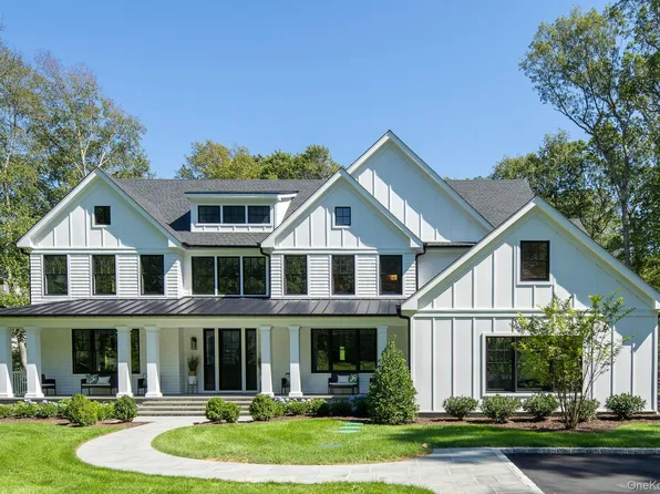 64 Saw Mill Road, Cold Spring Harbor, NY 11724