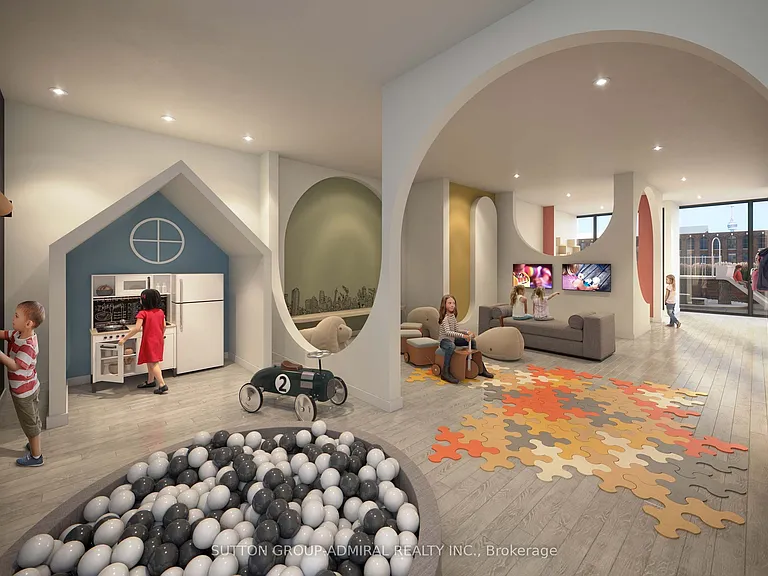 270 Dufferin St #902 — Photo 24