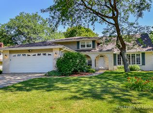 3503 Castle Ct, Joliet, IL 60431