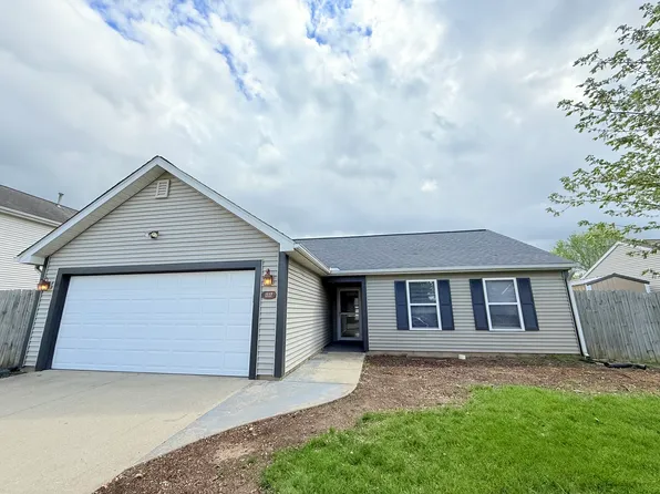 1327 Roundtable Dr, West Lafayette, IN 47906