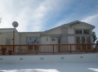 18047 Thompson Canyon Ave, Caliente, CA 93518