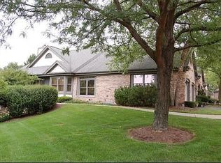 14301 Crystal Tree Dr, Orland Park, IL