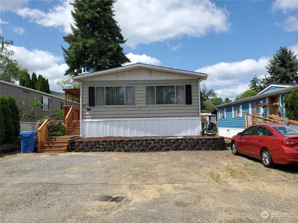 621 Nick Road #2, Centralia, WA 98531
