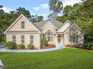 3132 Lovell Dr SW, Atlanta, GA 30311