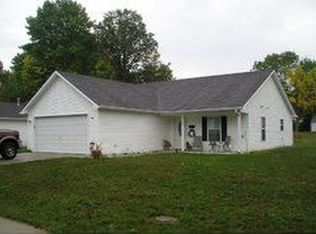 303 N Gibson Ave, Indianapolis, IN