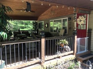 603 Marvin Rd, Roscommon, MI 48653