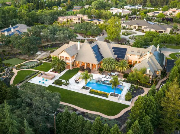 9205 Tuscany Oaks Ct, Granite Bay, CA 95746