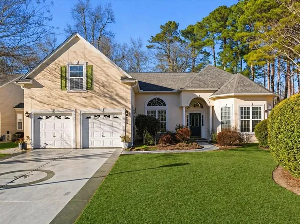 6391 Longwood Dr., Murrells Inlet, SC 29576