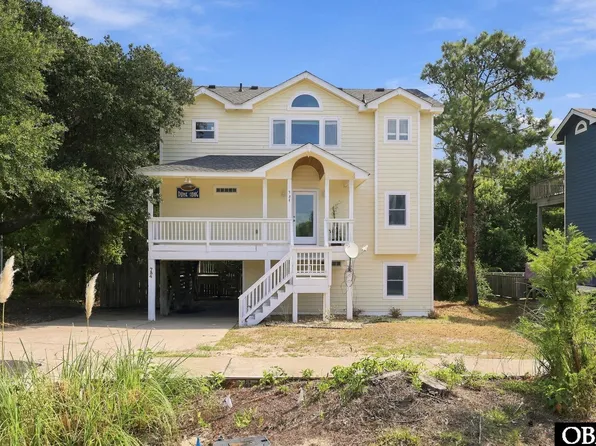734 E Grackle Ct, Corolla, NC 27927