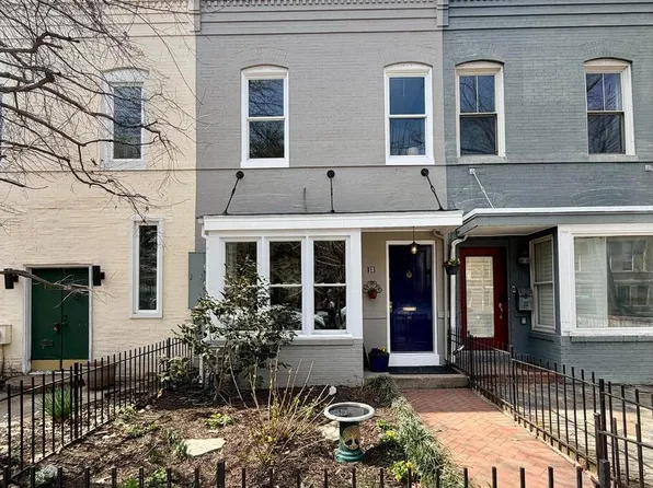 13 15th St SE, Washington, DC 20003