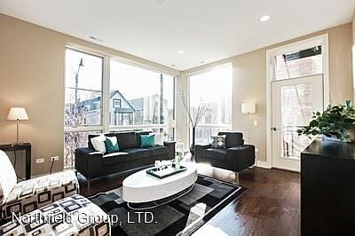 2nd image of 2008 N Whipple St APT 406
