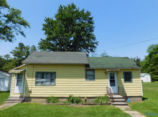 305 N Cherry St, Fayette, OH 43521