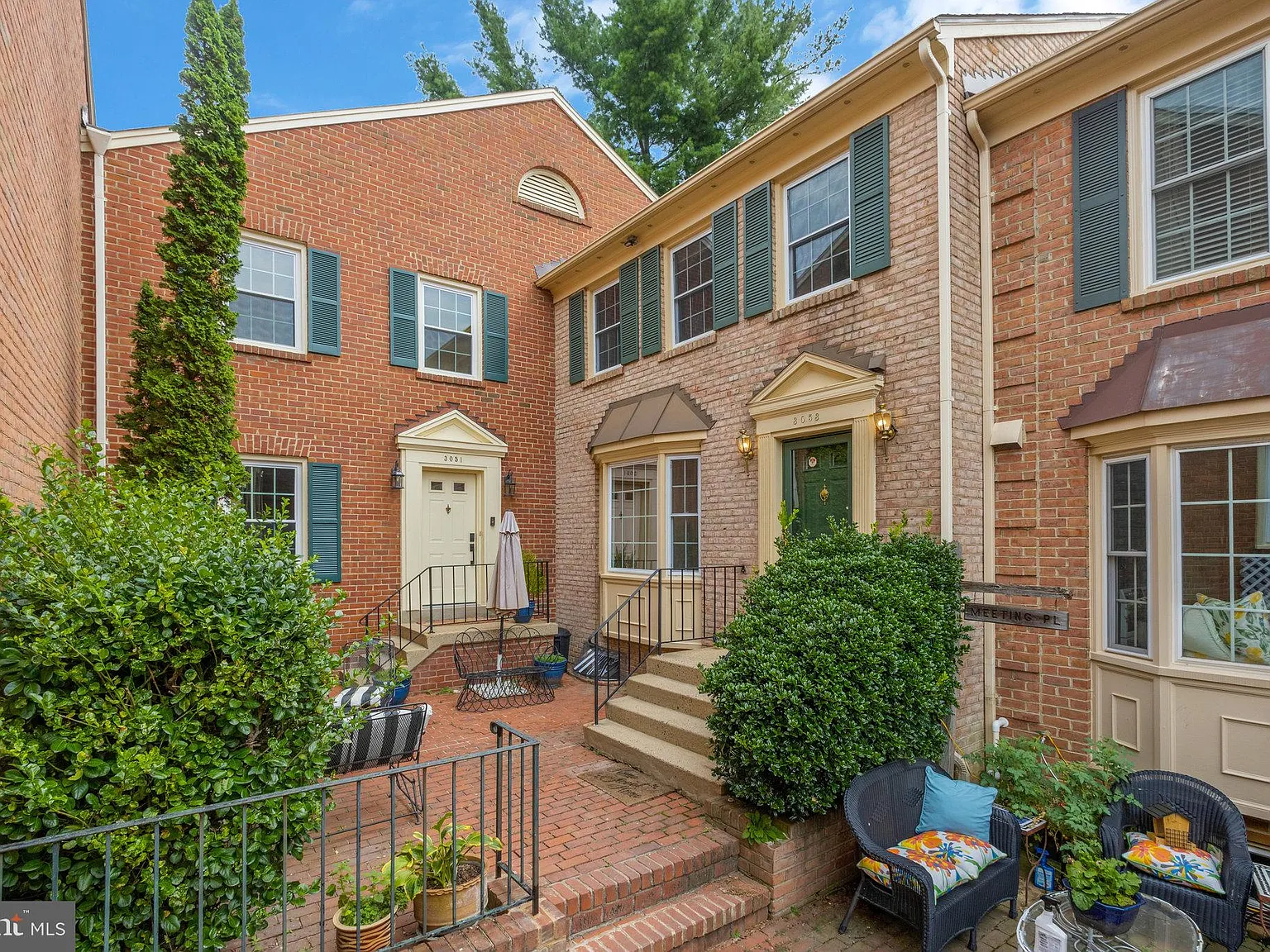 4 bed, 3.5 bath, 2184 sqft, $3,650 — Photo 4