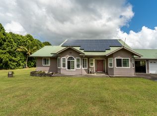 17-4044 South Rd, Kurtistown, HI 96760