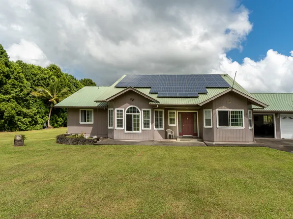 17-4044 South Rd, Kurtistown, HI 96760