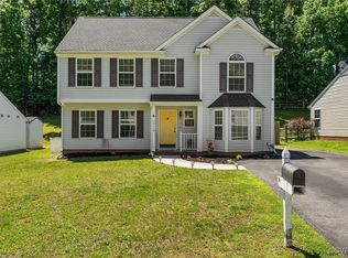 15119 Winding Ash Dr, Chesterfield, VA 23832
