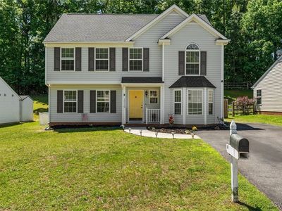 15119 Winding Ash Dr, Chesterfield, VA, 23832