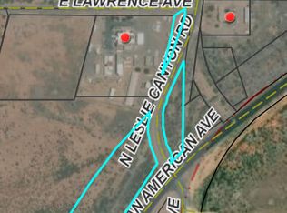 2828 N Leslie Canyon Rd #3-4-5, Douglas, AZ 85607