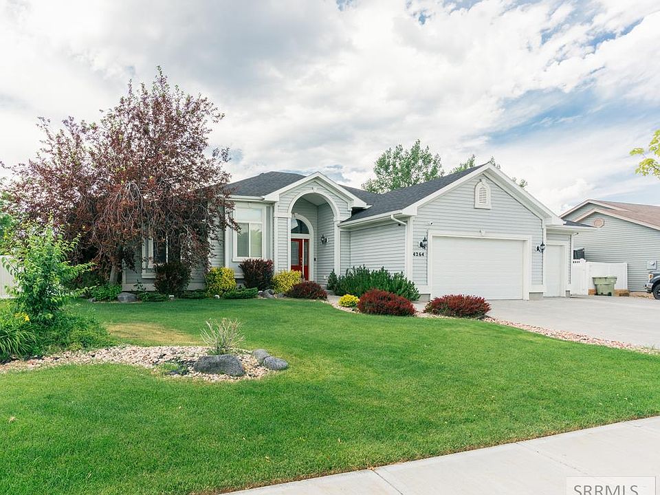4264 Silverado Dr, Idaho Falls, ID 83404 MLS 2155409 Zillow