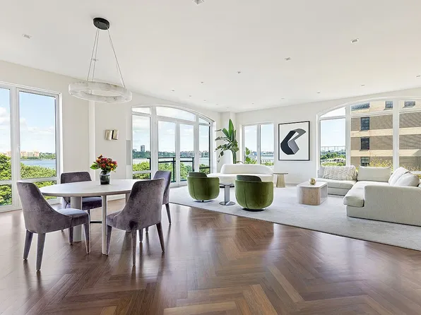 400 W 12th St APT 6C, New York, NY 10014