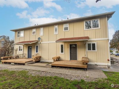 5430 S Prospect Street, Tacoma, WA, 98409