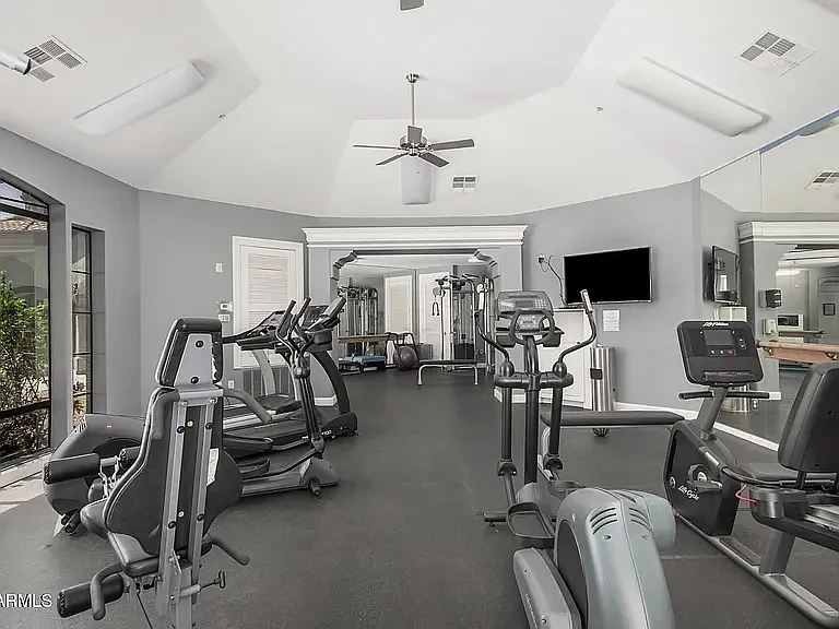 15095 N Thompson Peak Pkwy #1038 — Photo 35