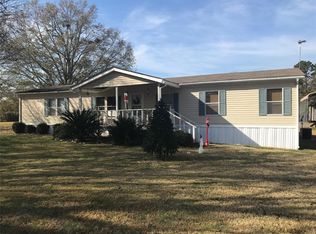 150 Bucks Pocket Rd, Tallassee, AL 36078