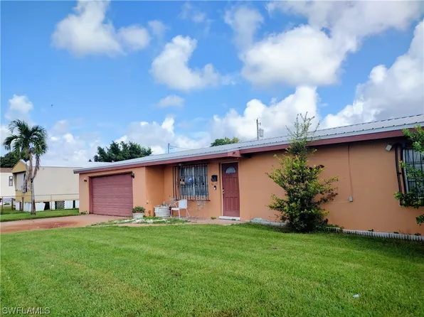 409 E El Paso Ave, Clewiston, FL 33440